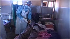 Ebola in RDC: entrati in una "nuova fase preoccupante"