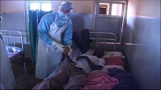 Ebola in RDC: entrati in una "nuova fase preoccupante"