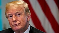 Трамп заплатил порноактрисе?