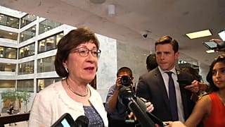 El senado de EEUU acusa a Rusia de apoyar al candidato Trump