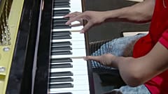 Darrius Simmons has only four fingers
