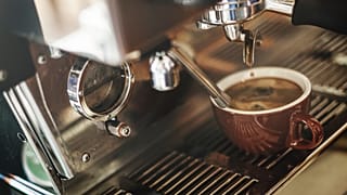 Specialty coffee is taking Paris by storm