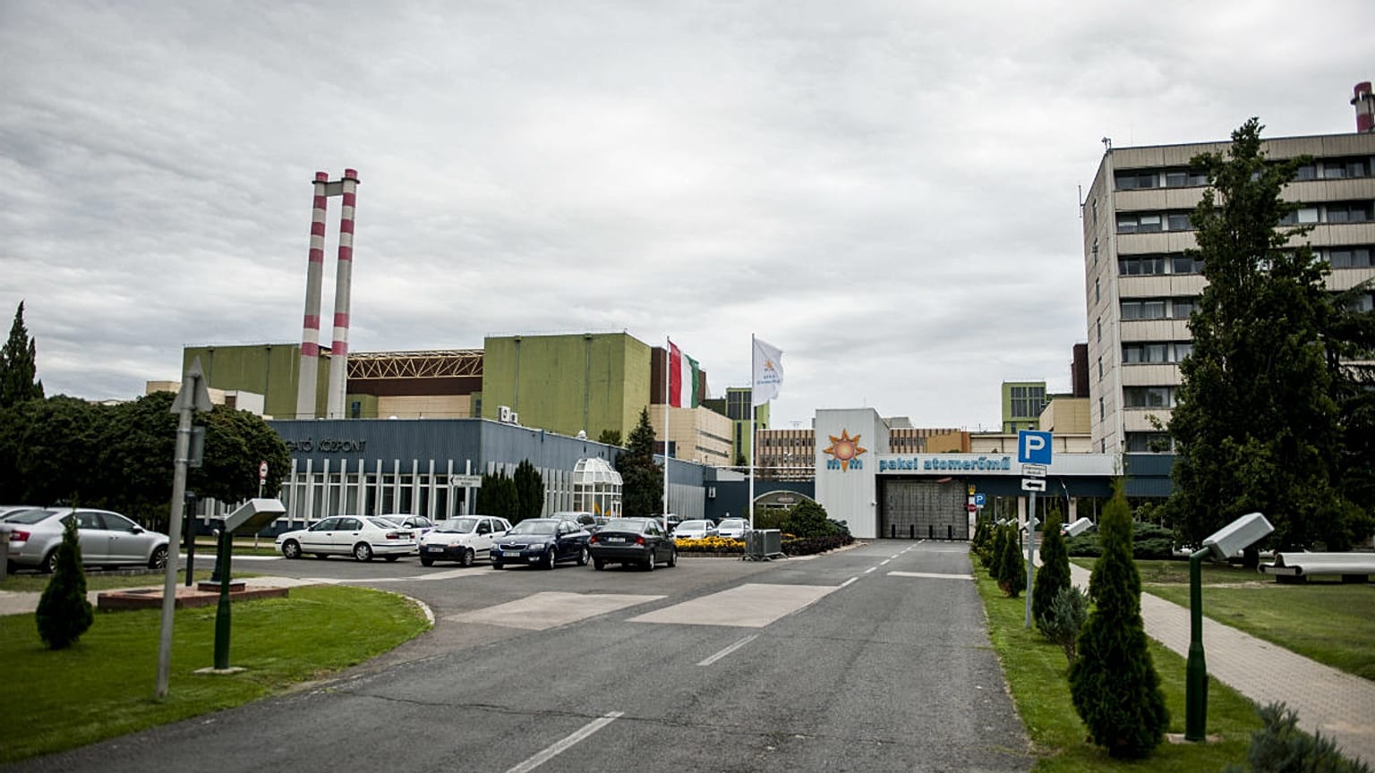 Paks II: jövőre állhatnak neki a főépületnek