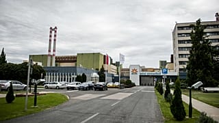 Paks II: jövőre állhatnak neki a főépületnek