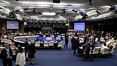 L'Iran et Trump à l'agenda du sommet des Balkans, "Tusk est parvenu à ses fins"