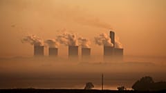 EU-Kommission verklagt Deutschland wegen zu schlechter Luft