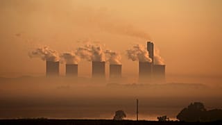 EU-Kommission verklagt Deutschland wegen zu schlechter Luft