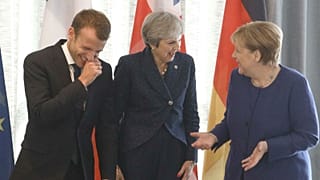 EU commits to Iran deal and demands US tariff exemptions at Balkans summit