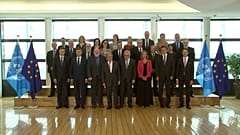 EU Leaders gather in Sofia to discuss Balkans and Trump