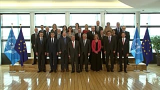 EU Leaders gather in Sofia to discuss Balkans and Trump