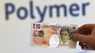 Plástico frente a papel: ¿qué billetes son más ecológicos?