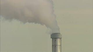 Crackdown on Europe's polluters