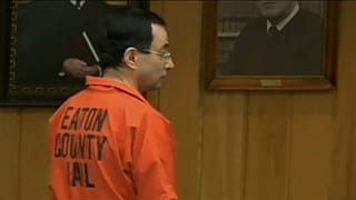 420 millones de euros para las víctimas de Larry Nassar