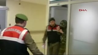 Νέο αίτημα αποφυλάκισης των Ελλήνων στρατιωτικών