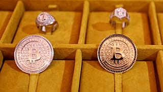"Энергоаппетит" у биткоина такой же, как у Австрии
