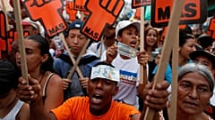 Venezuela : la campagne touche à sa fin