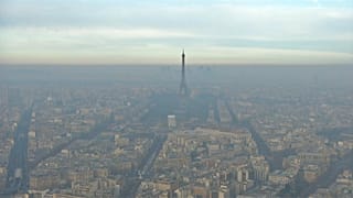 Pollution de l'air : six pays européens poursuivis