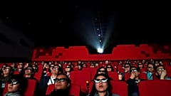 Amor à primeira vista é fundamental no cinema