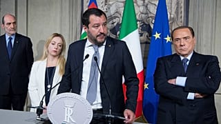 Οι πολιτικές εξελίξεις στη Ρώμη «τρομάζουν» τις Βρυξέλλες