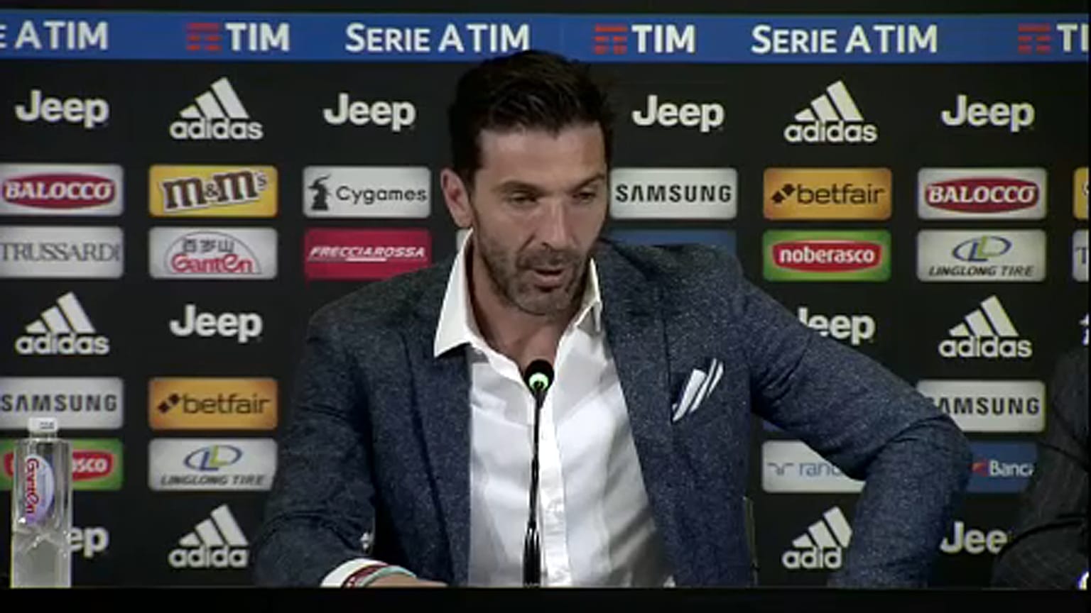 Buffon elhagyja a Juventust