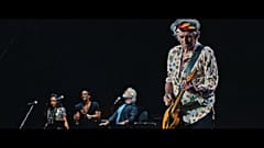 The Rolling Stones have been going for almost six decades