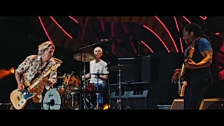 Los Rolling Stones inician su gira europea en Dublín