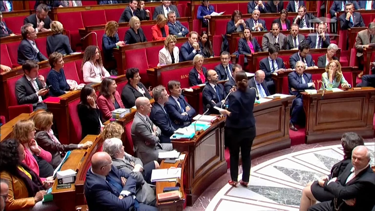 Fransa'da cinsel ilişkide rıza yaşı tartışması 