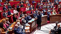 Fransa'da cinsel ilişkide rıza yaşı tartışması 