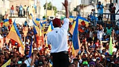 Venezuelan elections: Who is Maduro up against this year?