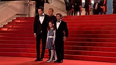 Filmfestival Cannes: Regisseur Matteo Garrone stellt "Dogman" vor