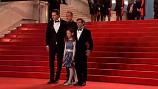 Filmfestival Cannes: Regisseur Matteo Garrone stellt "Dogman" vor