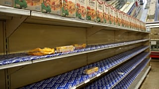 Venezuela : se battre tous les jours pour vivre