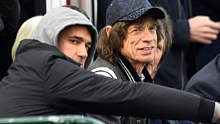 Les Rolling Stones "sans filtre" en Europe