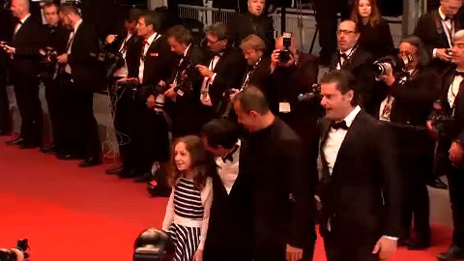 Garrone új filmje Cannes-ban