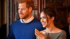 Meghan Markle: "Papà non sarà al Royal Wedding"
