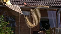 Impresionante tornado en Alemania