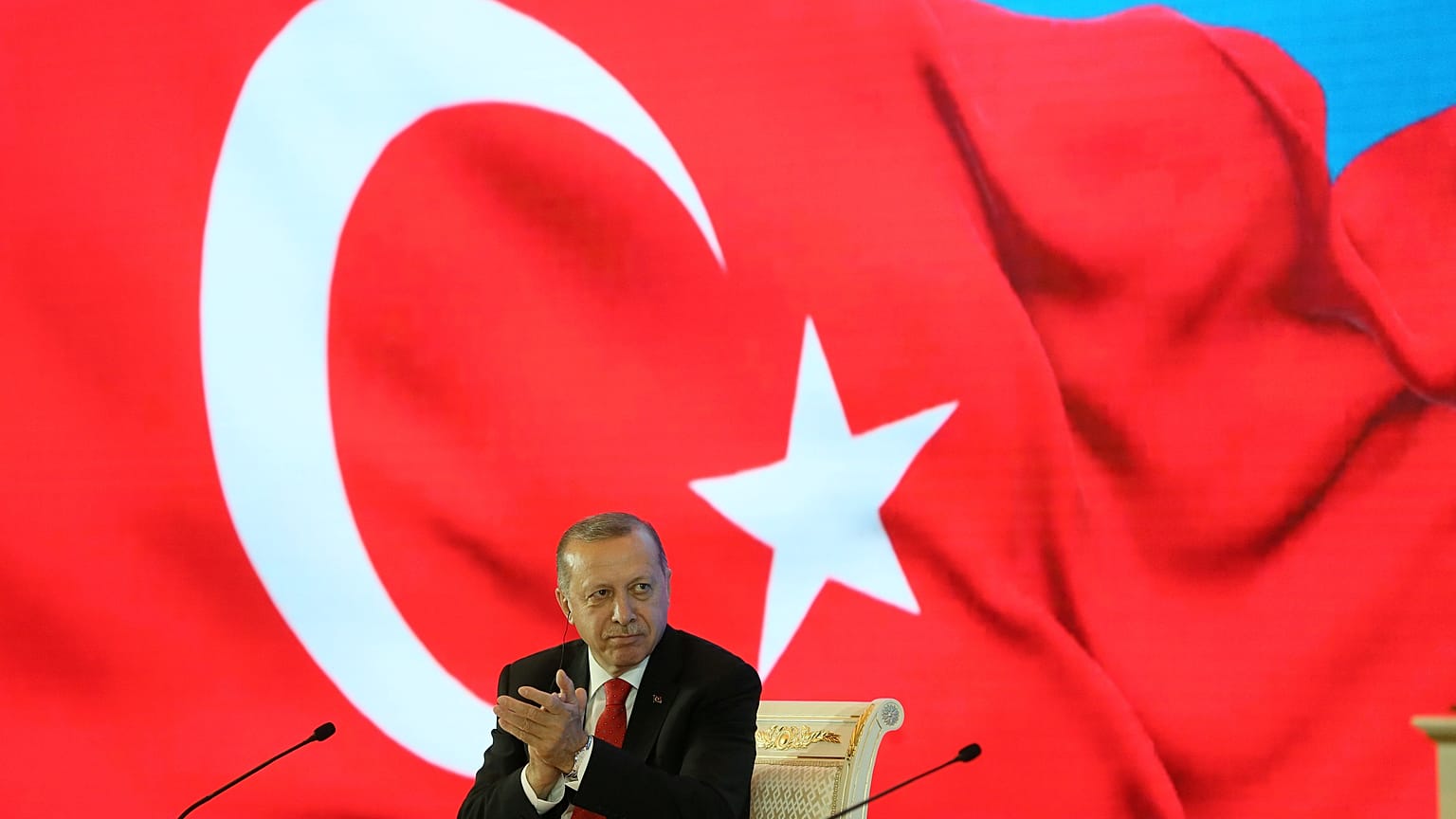 Böhmermann gegen Erdogan: Streit ums Schmähgedicht geht wohl in neue Runde