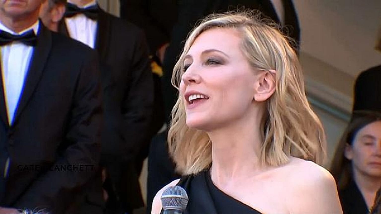 Cannes: la carica delle donne