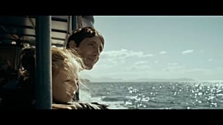Маттео Гарроне открыл "Бастера Китона современности"