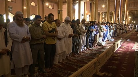 Keşmir'de Ramazan'a özel geçici ateşkes 