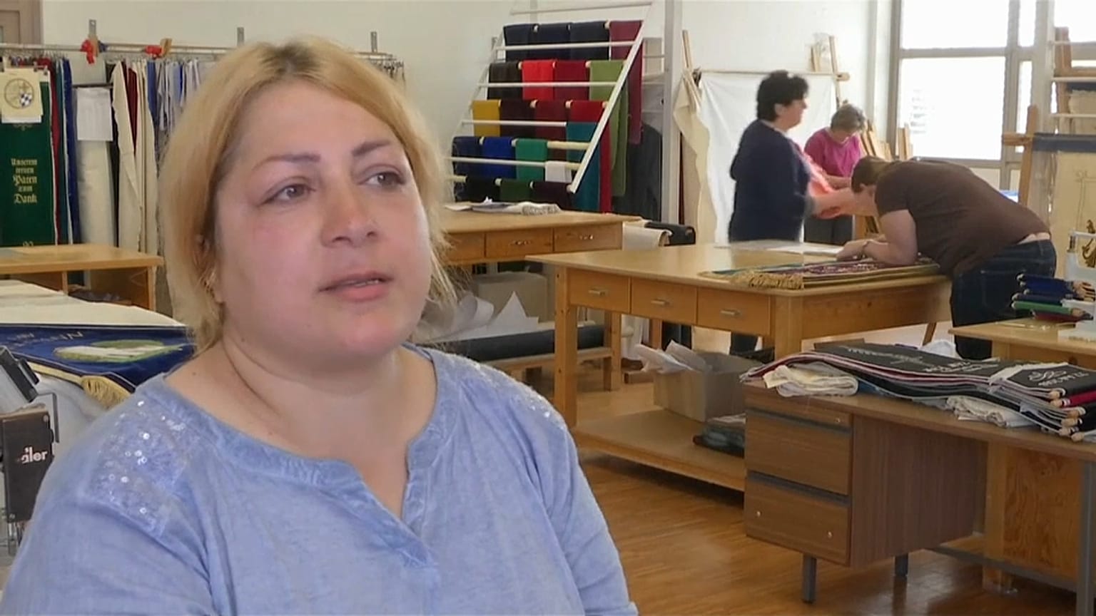 Germania, il limbo giuridico dei migranti "tollerati"