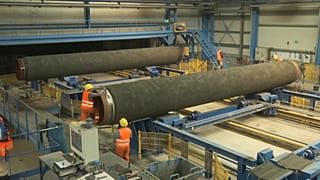 "Северный поток-2": США грозят санкциями