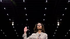 Sert işkence yöntemleriyle tanınan Gina Haspel, CIA'in ilk kadın başkanı oldu