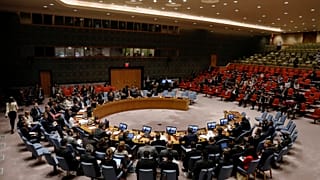 Τα ψηφίσματα του Συμβουλίου Ασφαλείας παραβιάζονται συστηματικά στην Κύπρο