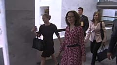 Haspel dirigirá la CIA pese a las acusaciones de torturas