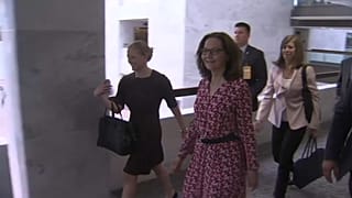 Haspel dirigirá la CIA pese a las acusaciones de torturas