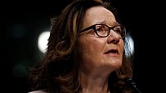 Gina Haspel, a primeira mulher aos comandos da CIA
