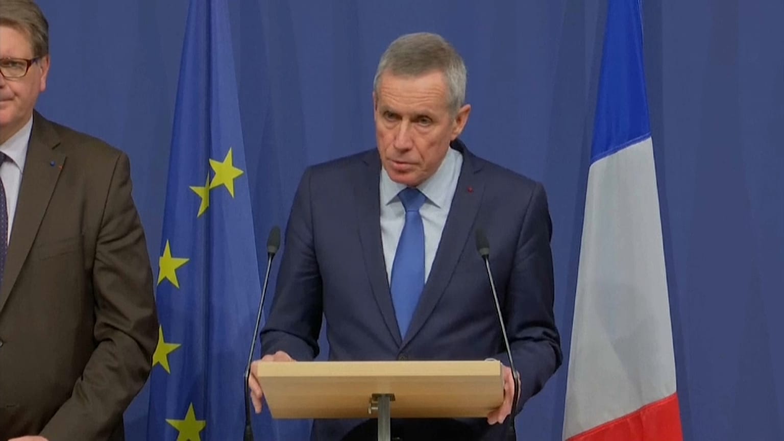 Attaque au couteau à Paris : une mise en examen, deux autres interpellations