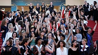 #MeToo в Каннах
