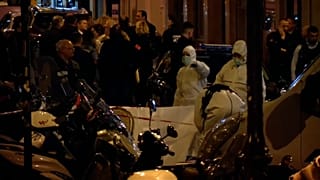 Attentato di Parigi: in carcere l'amico del terrorista ceceno